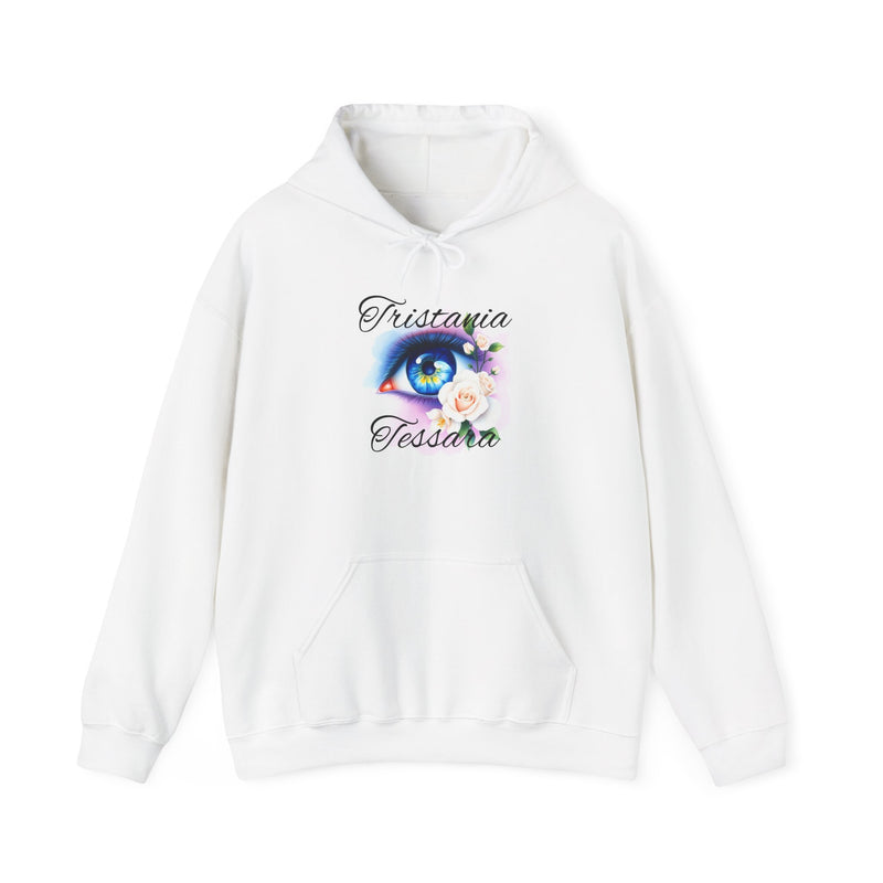 Cozy Unisex Heavy Blend™ Hooded Sweatshirt