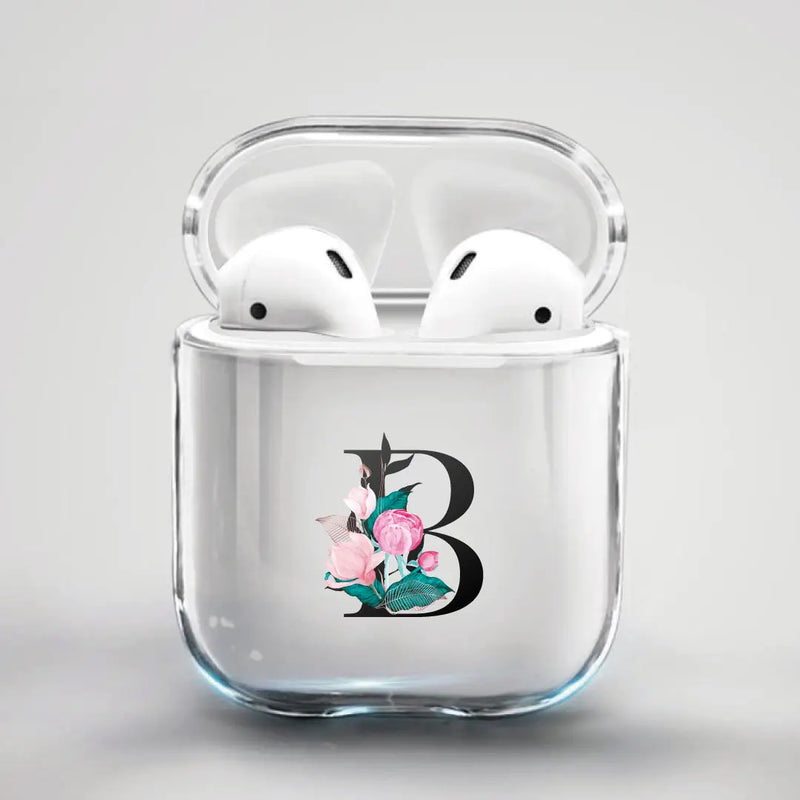 Airpod Case F2- Letter B